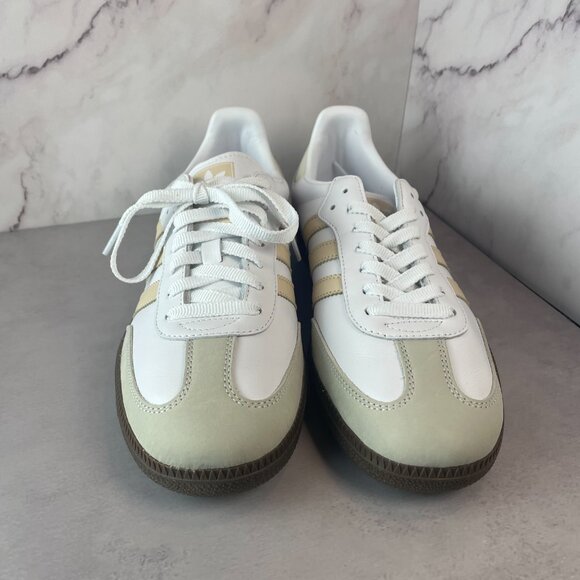 ADIDAS SAMBA OG WOMEN (10) - Picture 1 of 14